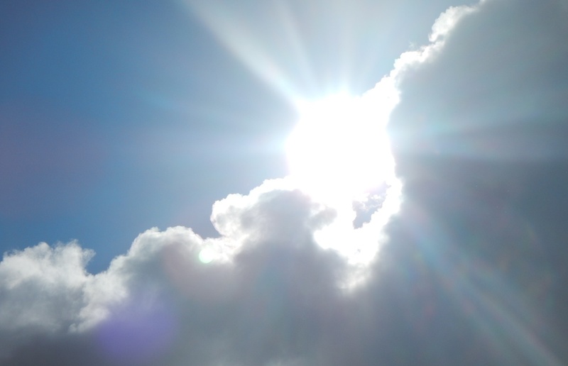 Himmel und Erde für alle / Sabine Schabler-Urban