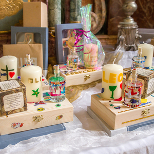 Das besondere Ereignis der Erstkommunion 