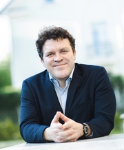 Florian Hartleb