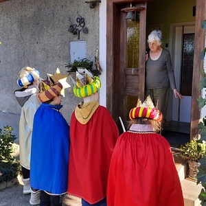 bis zum nächsten Jahr