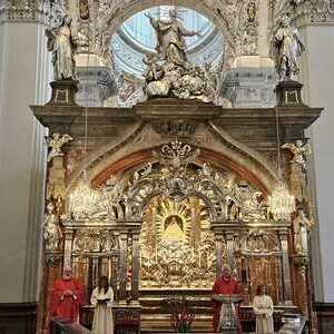 In Richtung Mariazell