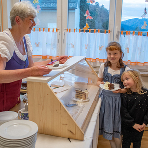 Martini mit Weihbischof Johannes Freitag