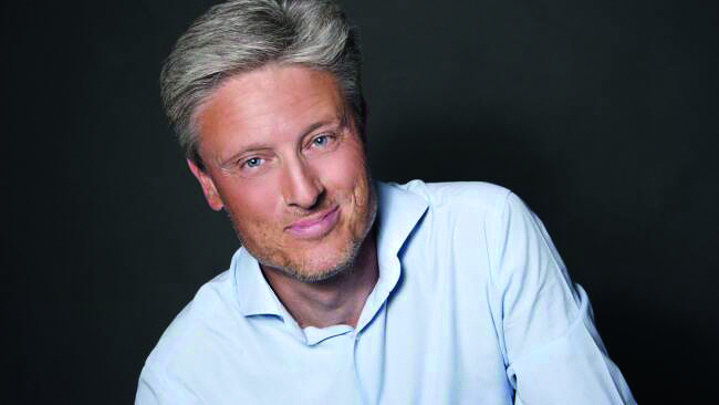 Fotorechte: Florian Scheuba