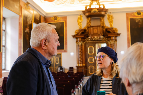 Sonntagsblatt/Gerd Neuhold