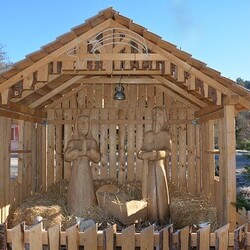 Adventausstellung 2025