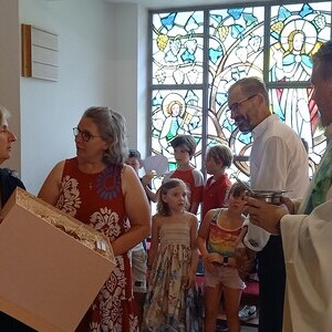 Ein Herzliches Dankeschön